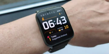 ساعت هوشمند Garmin Venu X1، رقیبی جدی برای اپل واچ اولترا ۲