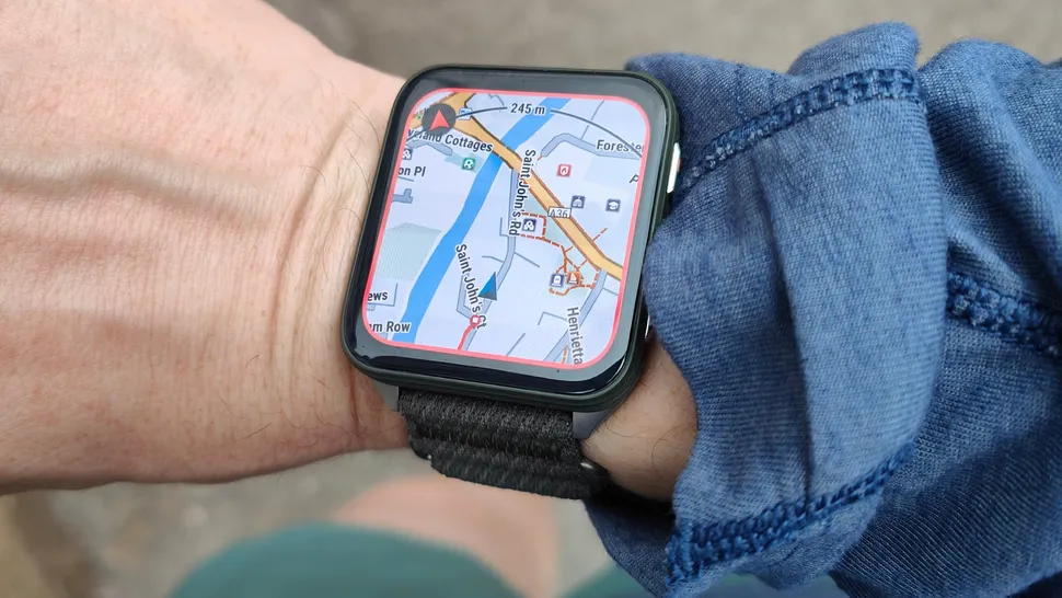 ساعت هوشمند Garmin Venu X1 عرضه شد