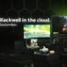 ارتقای بی‌سابقه GeForce NOW توسط انویدیا در Gamescom 2025