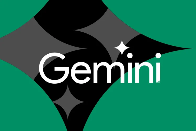 اضافه شدن قابلیت «یادگیری هدایت‌شده» به هوش مصنوعی Gemini گوگل
