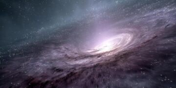 آیا ما در یک خلأ کیهانی عظیم زندگی می کنیم؟