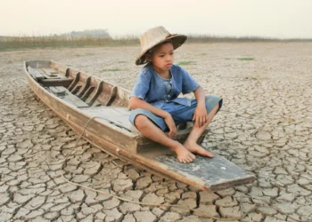 منابع آب شیرین جهان با سرعتی بیش از حد انتظار در حال کاهش هستند
