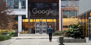 گوگل برق مراکز داده خود را از انرژی هسته ‌ای نسل چهارم تأمین می ‌کند