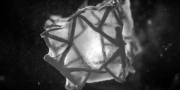 ساخت پچ قلبی تجزیهپذیر با چاپ سهبعدی برای ترمیم بافت قلب