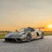 معرفی ابرخودروی ۲,۰۳۱ اسب بخاری Venom F5 Revolution LF هنسی با گیربکس دستی