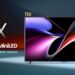 تلویزیون‌های ۱۰۰ و ۱۱۶ اینچی هایسنس با فناوری RGB-MiniLED رونمایی شدند