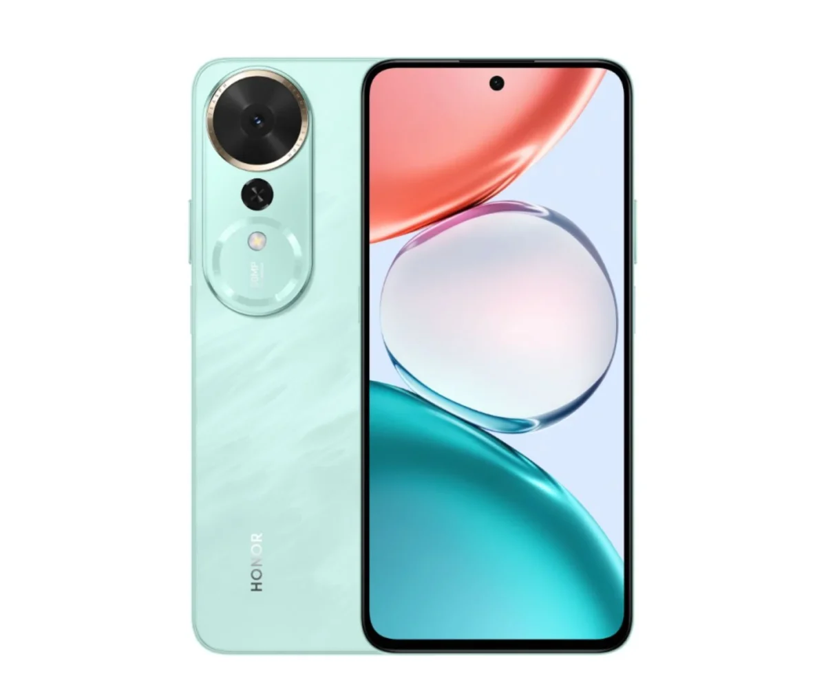 گوشی Honor Play 70 Plus با تراشه قدرتمند Snapdragon 6s Gen 3 رونمایی شد