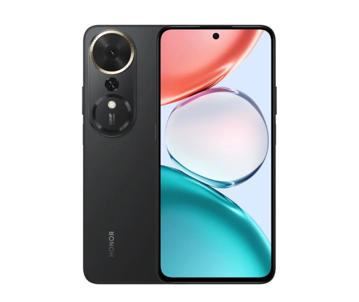 گوشی Honor Play 70 Plus در چین رونمایی شد