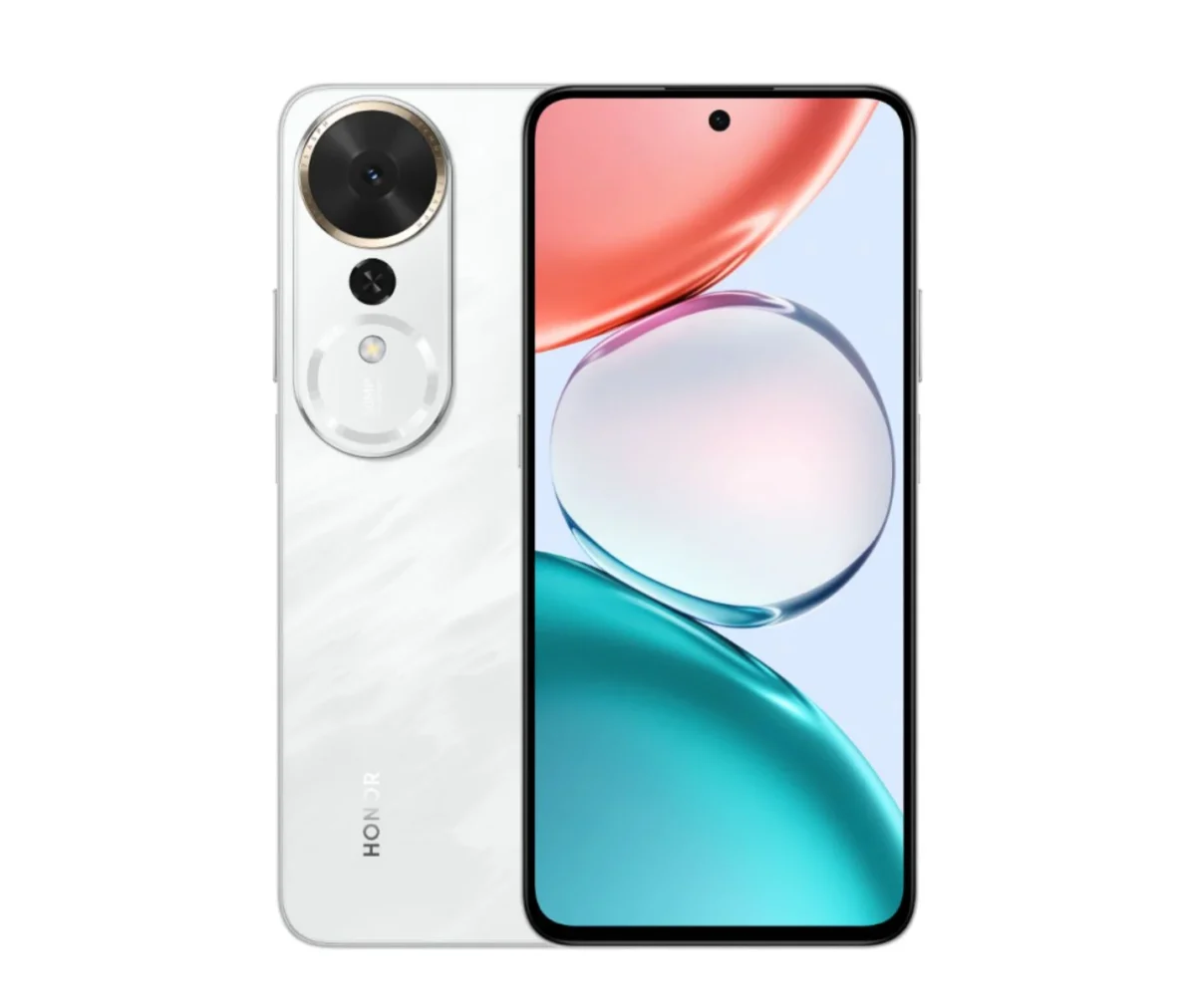 معرفی گوشی Honor Play 70 Plus با تراشه قدرتمند Snapdragon 6s Gen 3