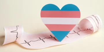 هورمون درمانی الگوی فعالیت قلب را با هویت جنسیتی هماهنگ می ‌کند