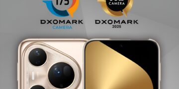 هواوی با گوشی Pura 80 Ultra بار دیگر سلطه خود را بر بازار دوربین‌های موبایل ثابت کرد