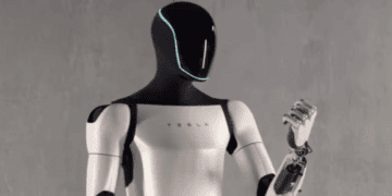 رباتهای انساننما با یک مشکل جدی در طراحی روبهرو هستند