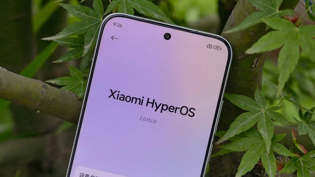 رفع باگهای مهم HyperOS برای دستگاههای شیائومی