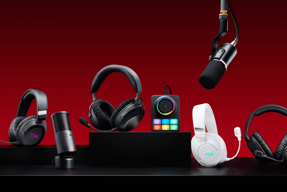 HyperX با رونمایی از هدست جدید Cloud Alpha 2، بار دیگر استانداردهای عمر باتری را در دنیای گیمینگ ارتقا داد.