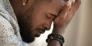 حساسیت بیش از حد می تواند بر سلامت روان شما تأثیر بگذارد