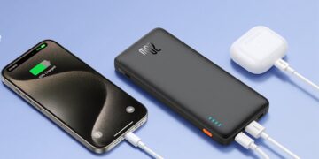 بهترین پاوربانک های فست شارژ (راهنمای خرید ۱۴۰۴)