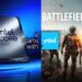 بازی رایگان Battlefield 6 هدیه ویژه اینتل در جشنواره Gamer Days