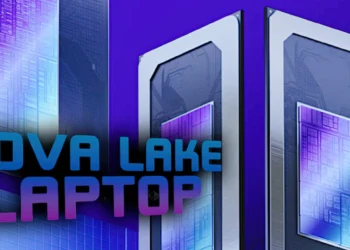 فاش شدن جزئیات پردازنده‌های موبایل نسل جدید "Nova Lake" اینتل با حداکثر ۲۸ هسته پردازشی