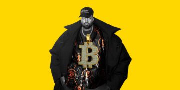 کانیه وست، خواننده سبک رپ میمکوین اختصاصی خود را با نام YZY عرضه کرد