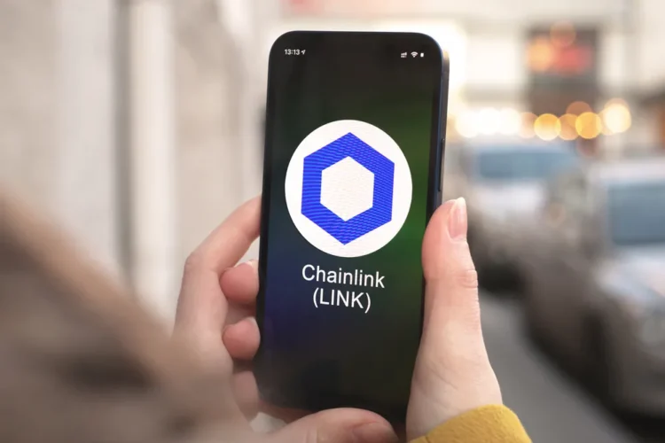 جهش قیمت چین‌لینک (LINK) پس از درخواست بیت‌وایز برای ETF