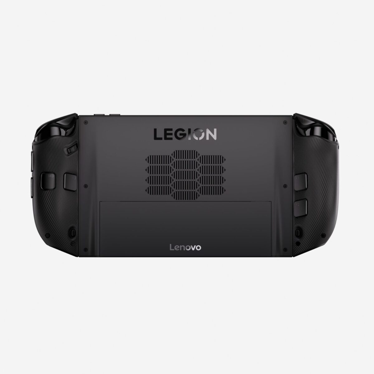 نسل دوم کنسول Legion Go لنوو با نمایشگر OLED معرفی می شود