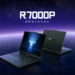 لنوو از لپ‌تاپ گیمینگ Legion R7000 2025 با پردازنده Ryzen 7 H255 رونمایی کرد
