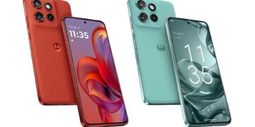 افشای جزئیات جدید تبلت‌ها و گوشی‌های آینده لنوو و موتورولا