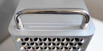 مک پرو M4 اولترا