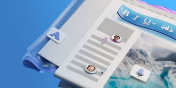 مایکروسافت ورد با قابلیت پخش صوتی خلاصه اسناد تبدیل به پادکست هوشمند می شود