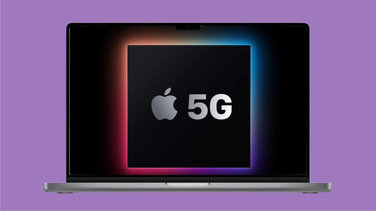 آیا اپل مکبوک سیمکارتخور را عرضه می کند؟