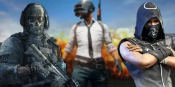 پردرآمدترین بازی‌های موبایلی برای گیمرها در سال ۲۰۲۵؛ از P2E تا تورنمنت‌های جهانی