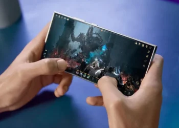 بهترین گوشی‌های گیمینگ سامسونگ [تابستان ۱۴۰۴]