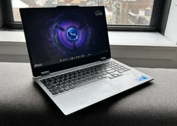 بهترین لپ‌تاپ‌های گیمینگ اقتصادی [تابستان ۱۴۰۴]