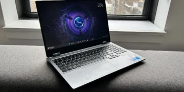 بهترین لپ‌تاپ‌های گیمینگ اقتصادی [تابستان ۱۴۰۴]