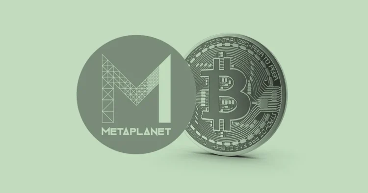 متاپلنت ۴۶۳ بیت‌کوین دیگر خریداری کرد؛ مجموع دارایی‌ها به ۱۷٬۵۹۵ بیت‌کوین رسید