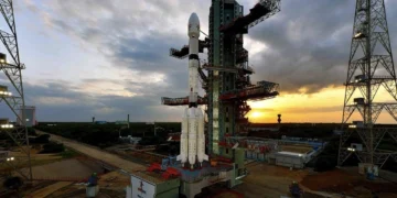 پرتاب موفق ماهواره NISAR؛ همکاری ناسا و هند برای پایش پویا و سه‌بعدی زمین