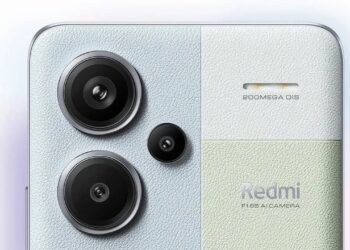 بهترین گوشی های شیائومی از نظر دوربین