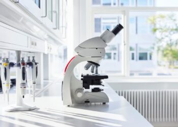 انقلاب در تشخیص و درمان بیماری ها با ابررایانه انویدیا