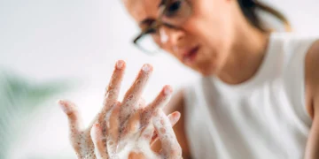 کشف امواج مغزی مرتبط با اختلال وسواس فکری-عملی (OCD) برای اولین بار