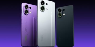 سری توربو K13 اوپو