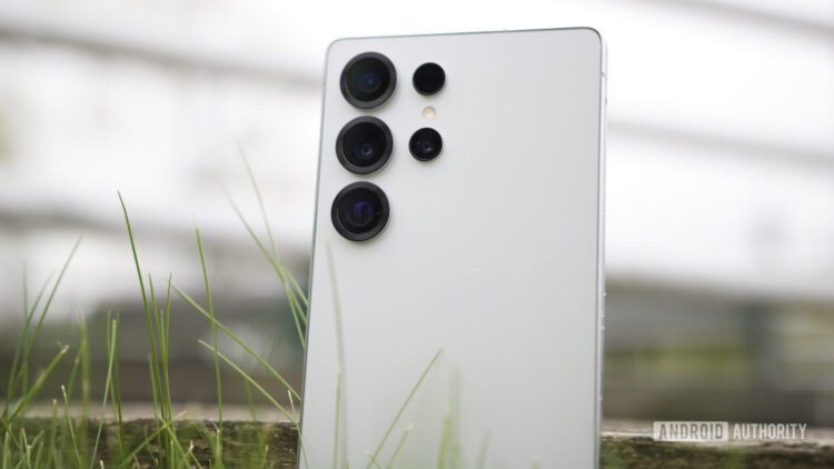 باگ عجیب نسخه One UI 8 Beta 4 در دوربین گوشی‌های گلکسی سامسونگ