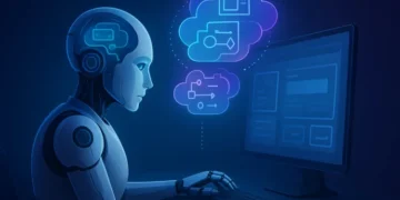 معرفی چارچوب متنباز OpenCUA برای توسعه عاملهای هوش مصنوعی