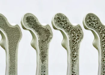 درمان پوکی استخوان با کشف یک گیرنده استخوان ساز جدید