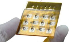 ساخت ربات کاغذی منعطف با قابلیت خزیدن و جراحی در فضاهای تنگ