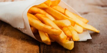 سیب ‌زمینی سرخ‌ کرده خطر ابتلا به دیابت را تا ۲۷ درصد افزایش می‌ دهد