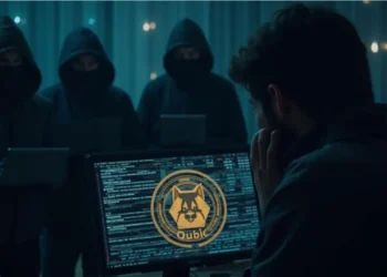 پروژه ای موسوم به کیوبیک پس از حمله به مونرو، حالا دوجکوین را هدف گرفته است