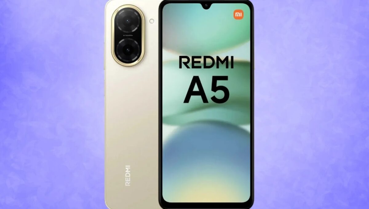 شیائومی Redmi A5 4G