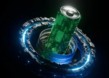 هوش مصنوعی جایگزین های بهتری از لیتیوم برای باتری ها کشف کرد