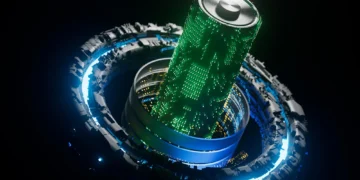 هوش مصنوعی جایگزین ‌های بهتری از لیتیوم برای باتری‌ ها کشف کرد