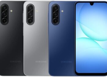 سامسونگ رسما از گلکسی A17 5G رونمایی کرد